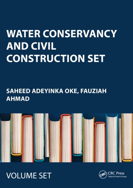 Water Conservancy and Civil Construction SET