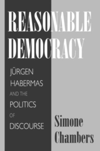 Reasonable Democracy