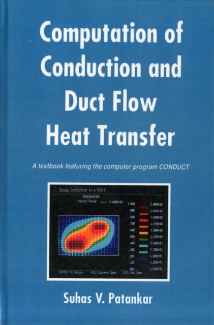 Computer Conduction And Duct Flow