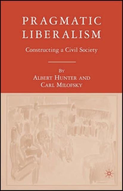Pragmatic Liberalism
