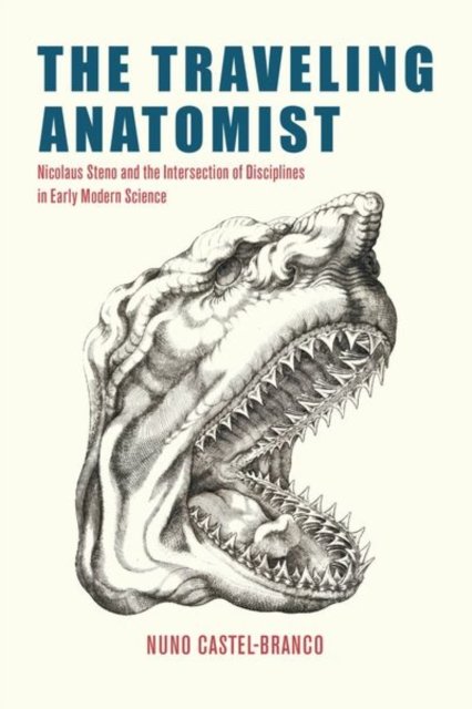 The Traveling Anatomist