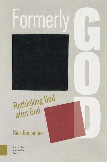Formerly God