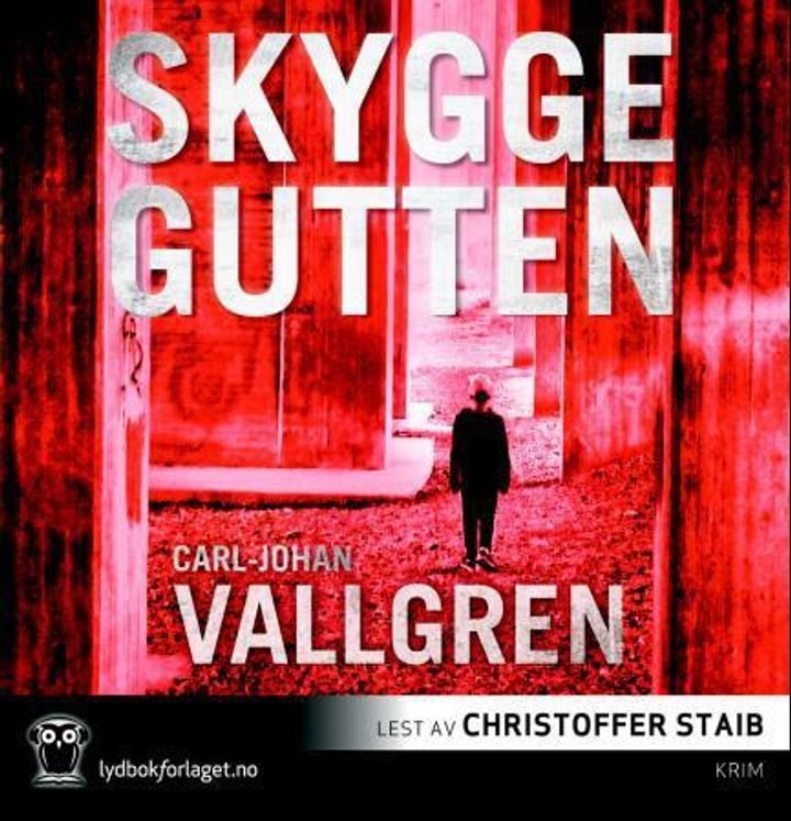 Skyggegutten