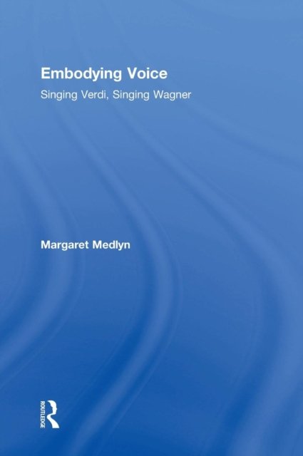Embodying Voice