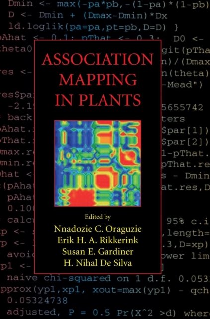 Association Mapping in Plants