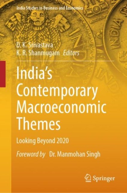 India''s Contemporary Macroeconomic Themes