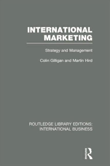 International Marketing
