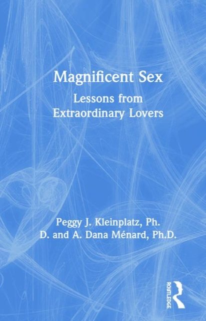 Magnificent Sex