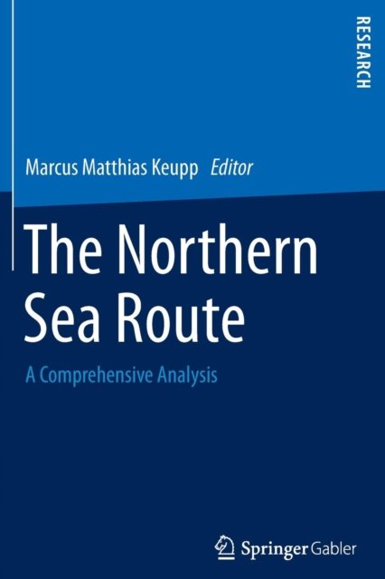 The Northern Sea Route