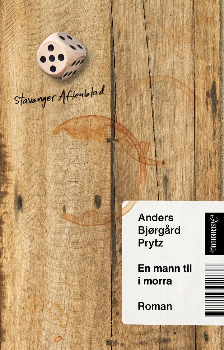 En mann til i morra - roman