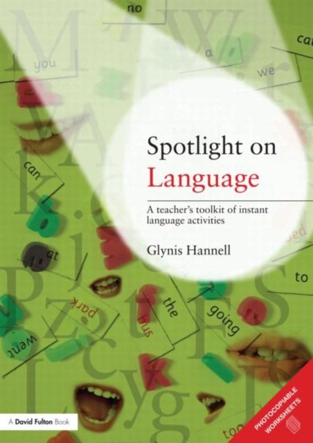 Spotlight on Language