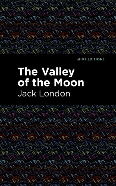 The Valley of the Moon