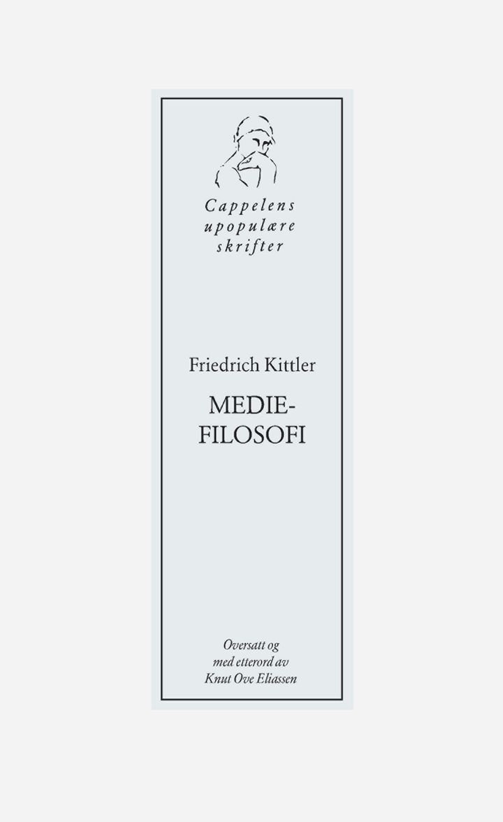 Mediefilosofi