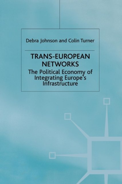 Trans-European Networks