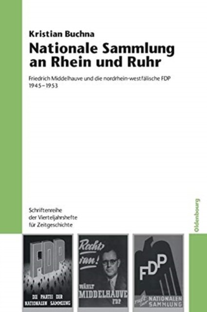 Nationale Sammlung an Rhein Und Ruhr