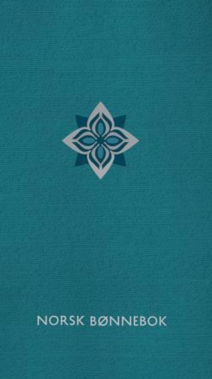 Norsk bønnebok 2013