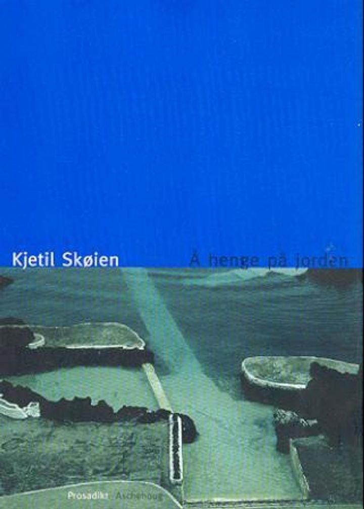 Å henge på jorden - prosadikt