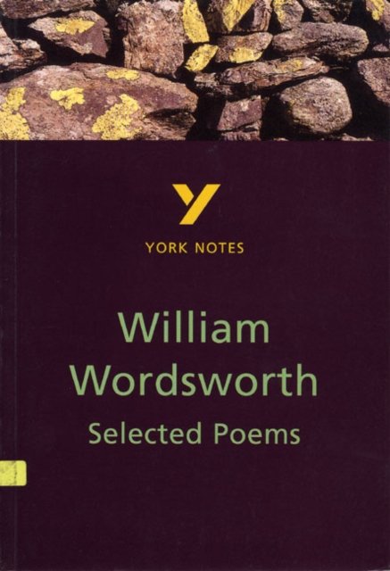 Selected Poems of William Wordsworth - for 2026, 2027 exams
