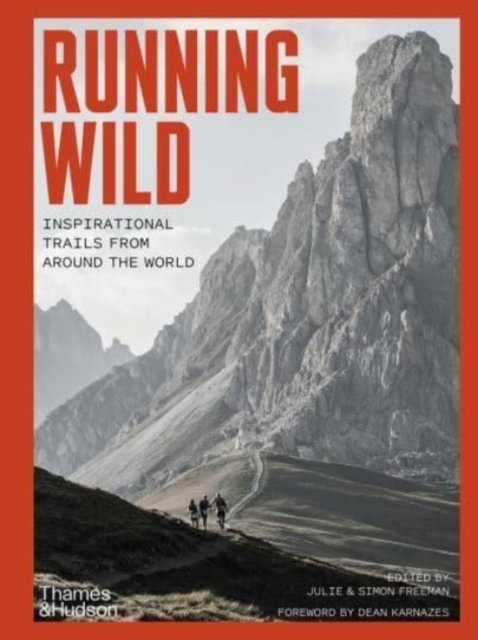 Running Wild