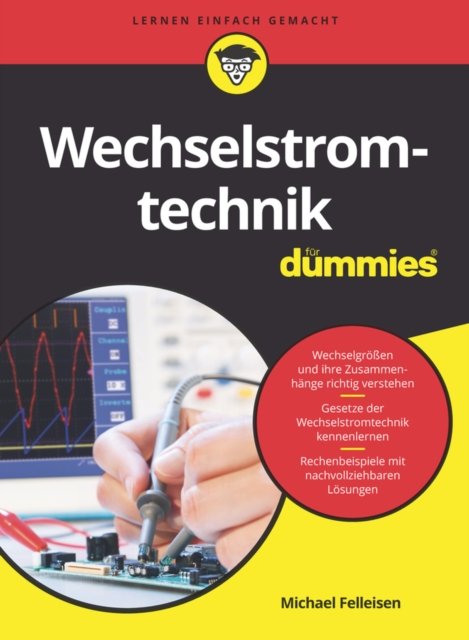 Wechselstromtechnik fur Dummies