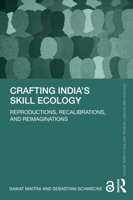 Crafting India’s Skill Ecology