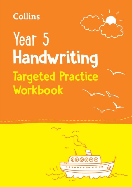 YR 5 HANDWRITING TARGET_KS2 PR