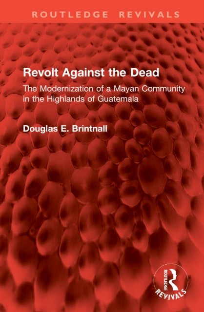 Revolt Against the Dead