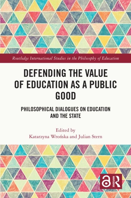 Defending the Value of Education as a Public Good