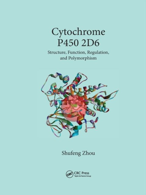 Cytochrome P450 2d6