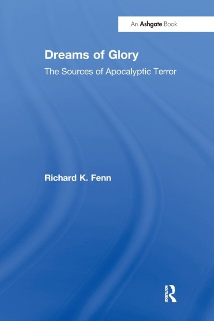 Dreams of Glory