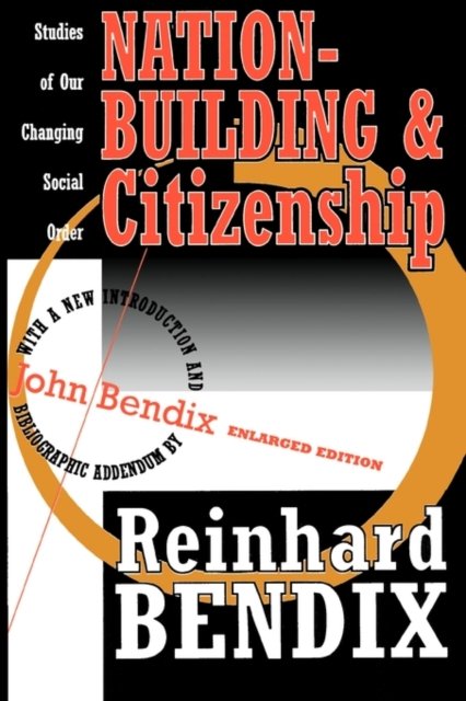 Nation-Building and Citizenship