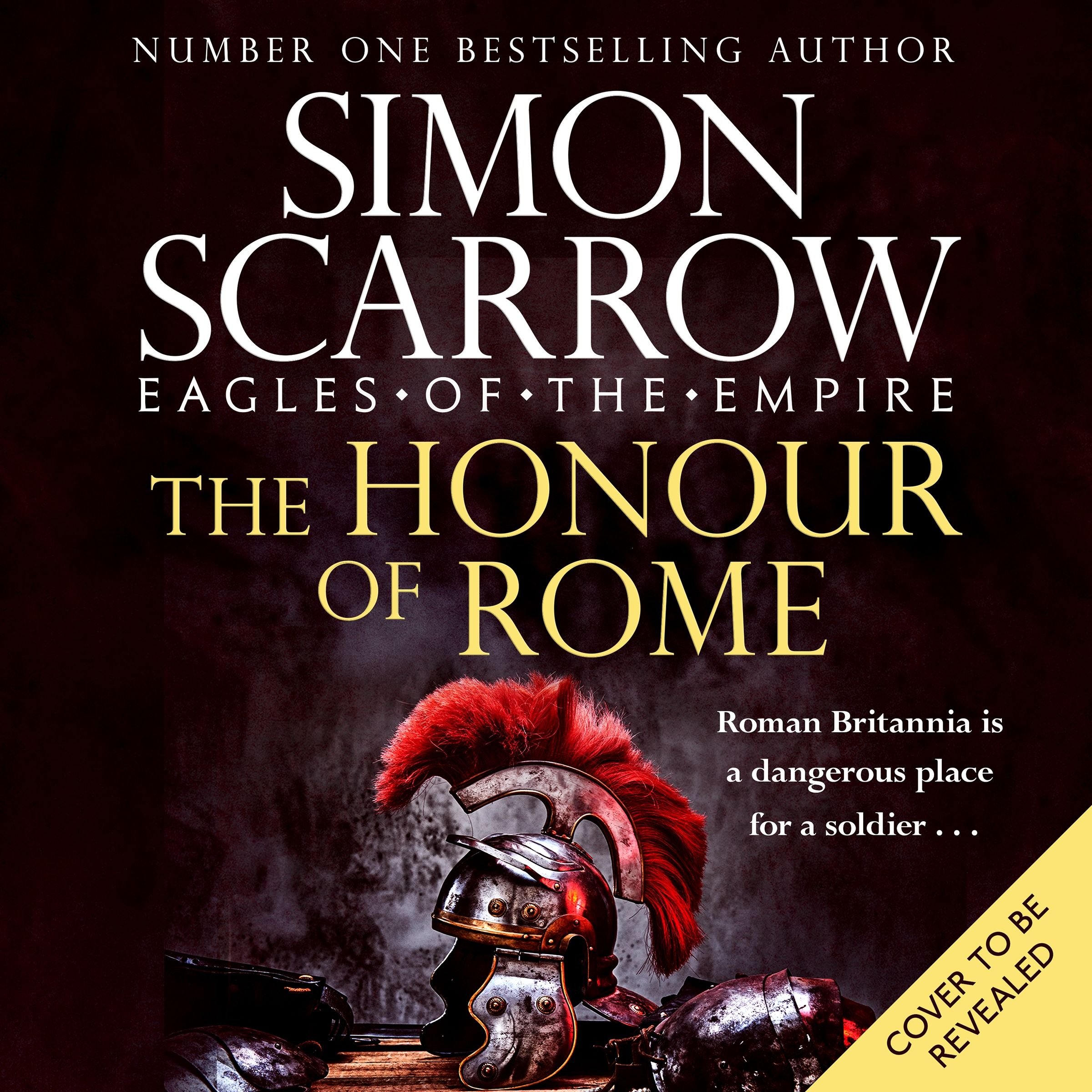 The Honour of Rome (Eagles of the Empire 19)