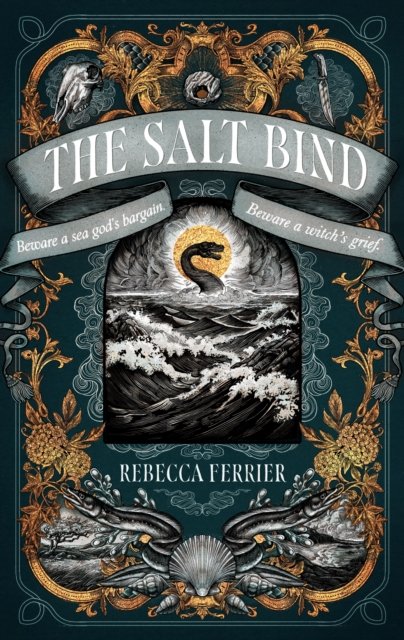 The Salt Bind