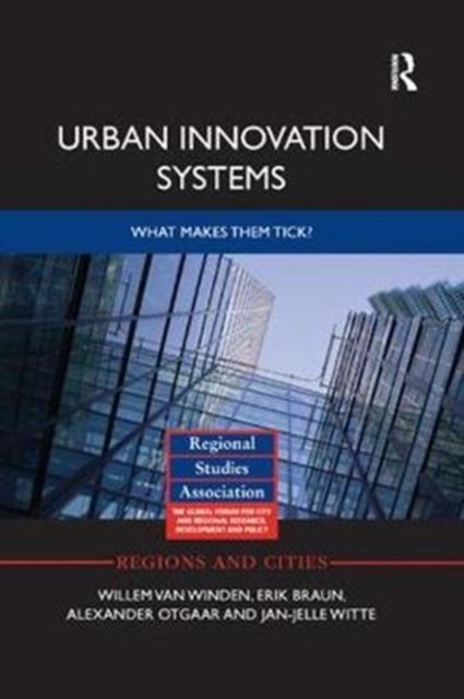 Urban Innovation Systems