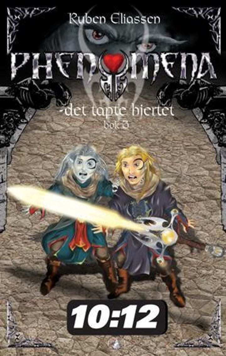 Det tapte hjertet