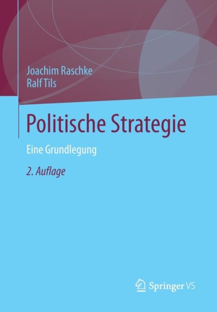 Politische Strategie