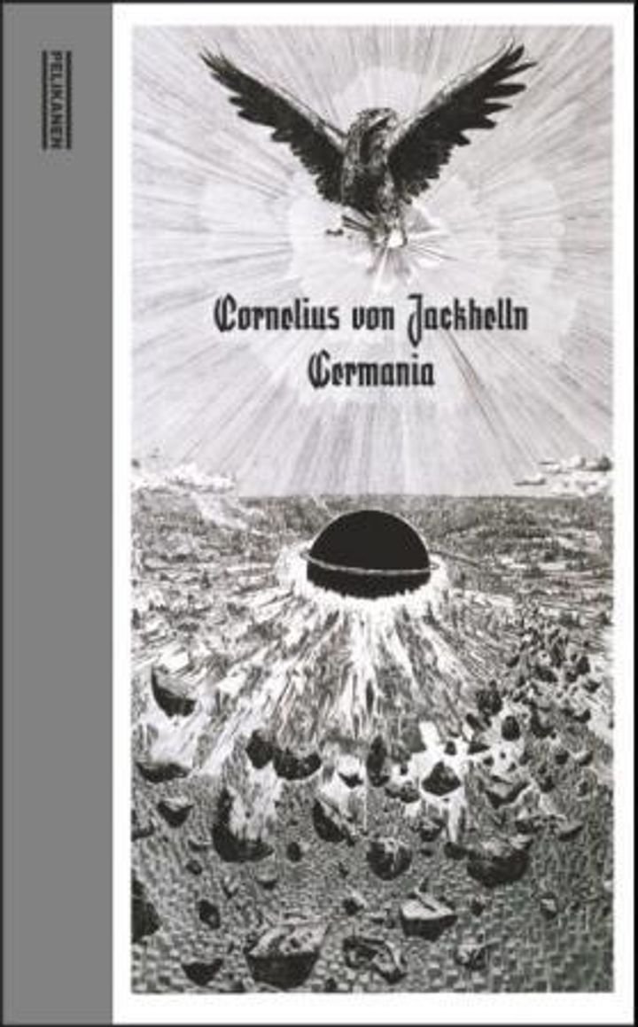 Germania - Reichsförer