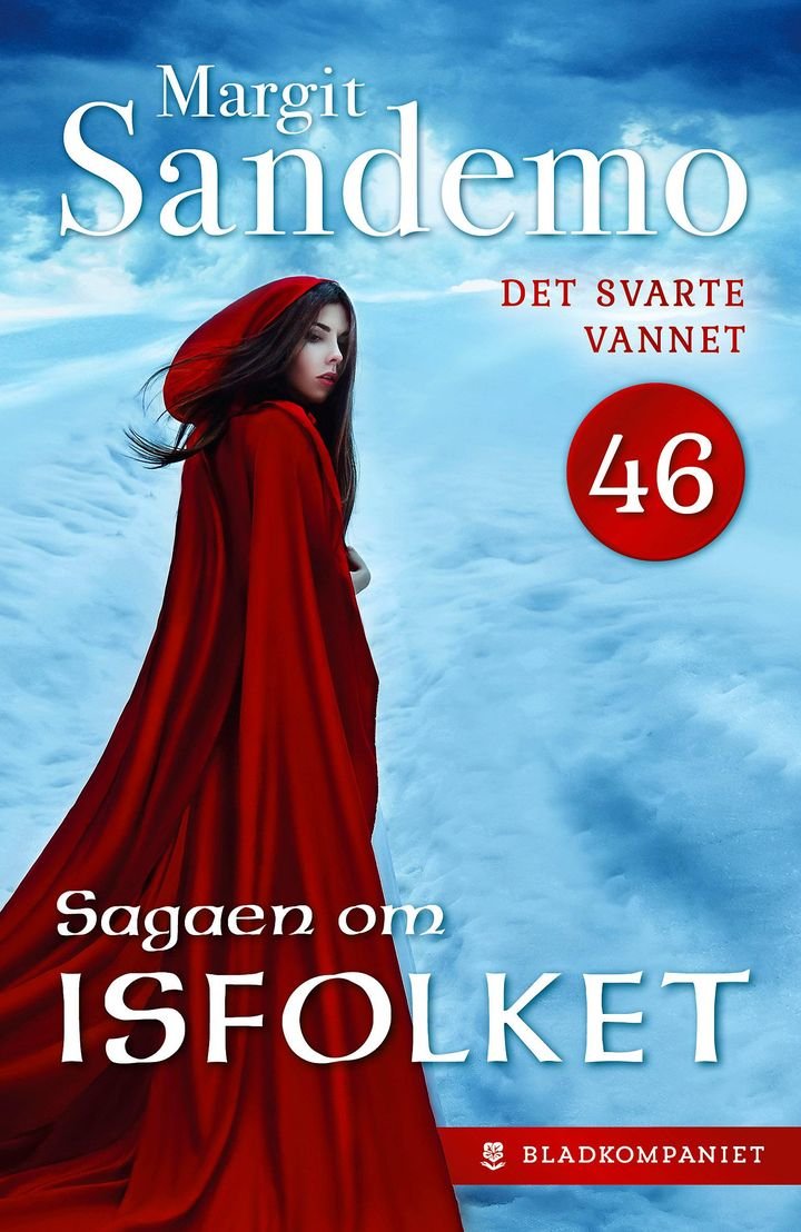 Det svarte vannet