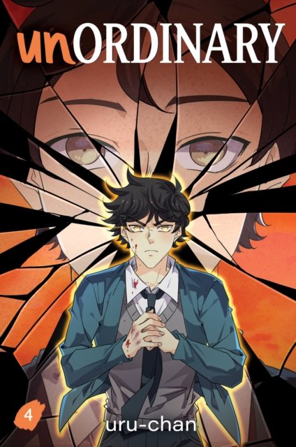 UNORDINARY BK 4_UNORDINARY PB