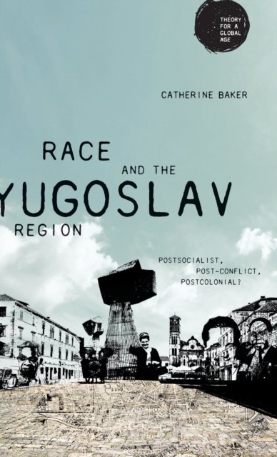 Race and the Yugoslav region