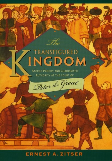 The Transfigured Kingdom