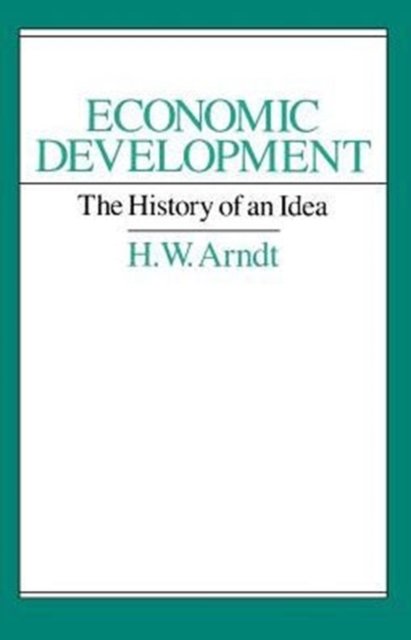 Economic Development
