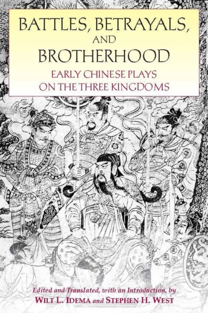 Battles, Betrayals, and Brotherhood