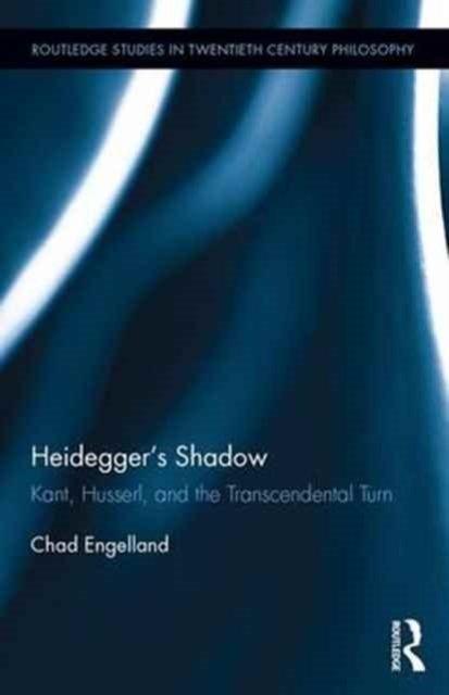 Heidegger''s Shadow