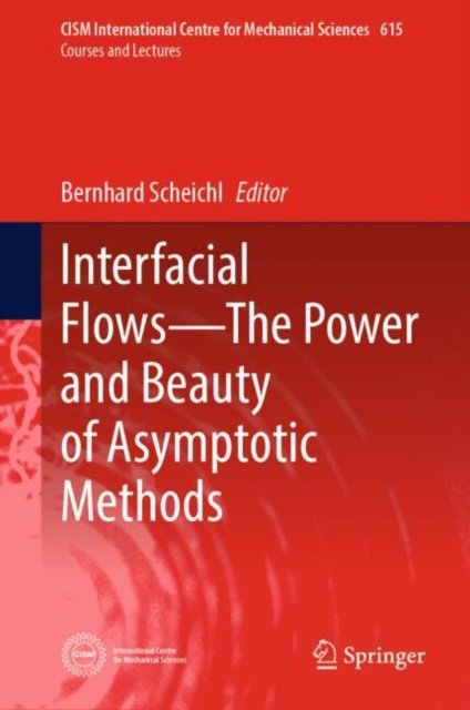 Interfacial Flows
