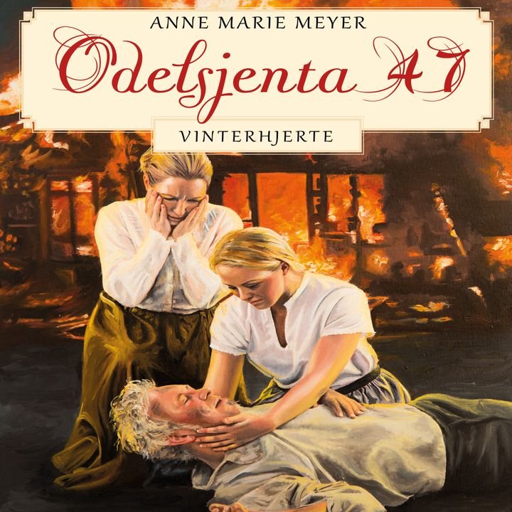 Vinterhjerte