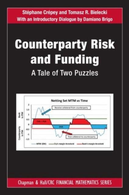 Counterparty Risk and Funding