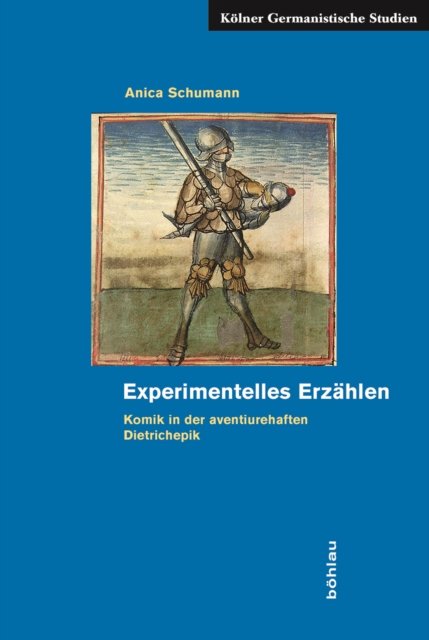 Experimentelles Erzählen