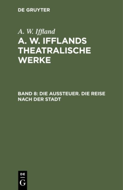 Die Aussteuer. Die Reise Nach Der Stadt