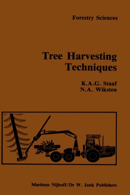Tree Harvesting Techniques